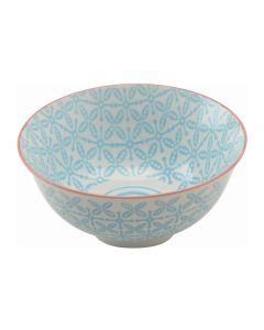 Haynan Schale 15.5 cm, 1 Stück, Blau