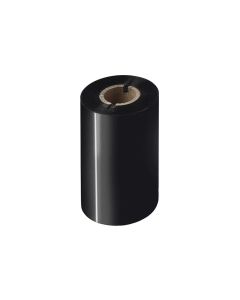 Brother Thermotransfer-Wachsband BWP-1D300-110
