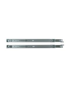 DELL Rackmount Kit ReadyRails Sliding Rails w/o CMA 770-BCYU