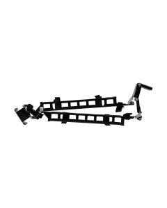 DELL Kabelmanagement-Arm 1U Cable Management Arm CusKit 770-BBIE