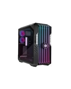 Cooler Master PC-Gehäuse HAF 700 EVO Schwarz