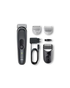 Braun Körperrasierer Bodygroomer Series 5 BG5340