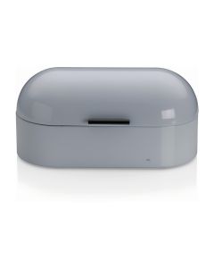 Kela Brotkasten Frisco Grau