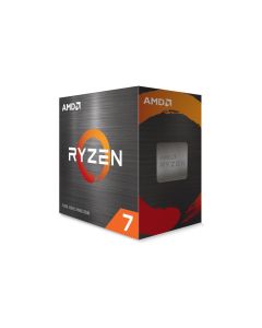 AMD CPU Ryzen 7 5700X 3.4 GHz