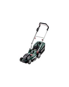 Metabo Akku-Rasenmäher RM 36-18 LTX BL 36 Set