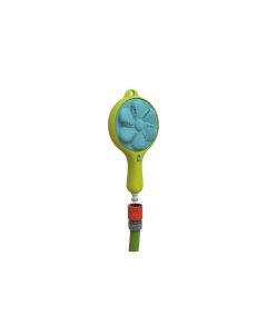 Smoby Zubehör Spielhaus 3-in-1 Gartendusche