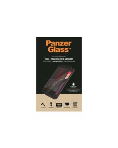 Panzerglass Displayschutz Case Friendly Privacy iPhone 6/6S/7/8/SE