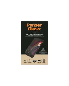 Panzerglass Displayschutz Privacy iPhone 6/6S/7/8/SE 2020/2022