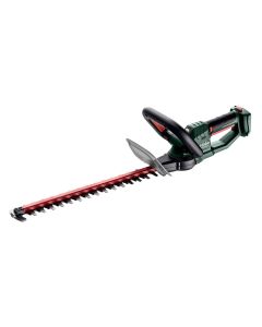 Metabo Akku-Heckenschere HS 18 LTX 45 Solo