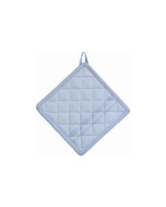 Kela Topflappen Tia Hellblau