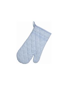 Kela Küchenhandschuh Tia Hellblau, 31 x 18 cm