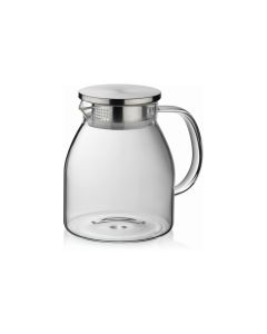 Kela Karaffe Luna 1.2 l, Transparent