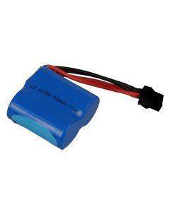 Amewi RC-Akku Li-Ion 600 mAh 7.4 V