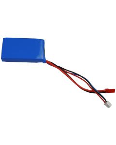 Amewi RC-Akku LiPo 1500 mAh 7.4 V