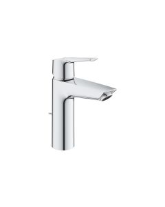 GROHE Lavaboarmatur QuickFix Start M-Size chrom