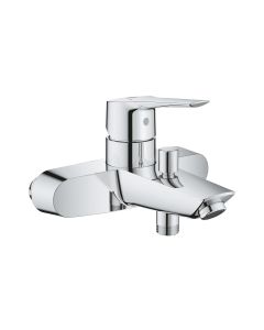 GROHE Badewannenarmatur QuickFix Start 153 mm, 3/4