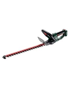 Metabo Akku-Heckenschere HS 18 LTX 55 Solo