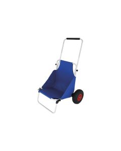 Eurotrail Leiterwagen Beach Trailer