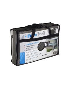 Eurotrail Zeltteppich Camptex 250 cm x 600 cm