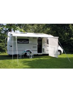Eurotrail Stormbelt Camper