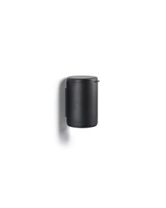 Zone Denmark Treteimer Rim 3.3 l, Schwarz
