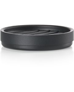 Zone Denmark Seifenschale Rim Schwarz