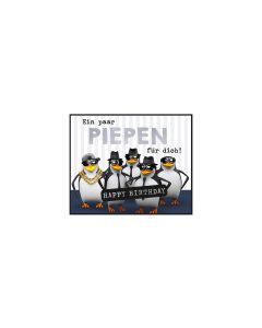 Depesche Geschenkbox 9.5 x 11.2 x 3.5 cm