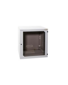 Dätwyler IT Infra Wandschrank Premium DWMR 19 / 12HE / Grau