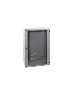 Dätwyler IT Infra Wandschrank Premium DWMR 19 / 18HE / Grau