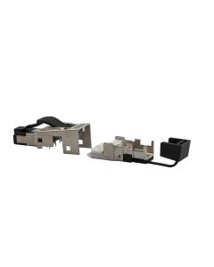 Dätwyler IT Infra Stecker RJ45, IP20, Cat. 6A Feldkonfektion