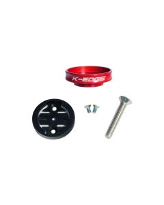 K-EDGE Fahrradhalterung Gravity Cap Mount