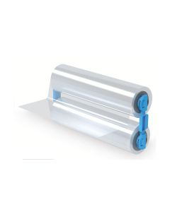 GBC Folienkassette Foton 30 Ersatzrolle 75 mic, Hochglanz