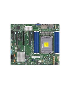 Supermicro Mainboard X12SPI-TF