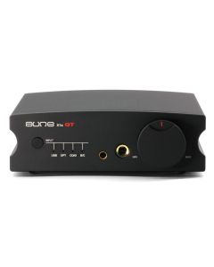 Aune Kopfhörerverstärker & USB-DAC X1 s GT – 8. Generation