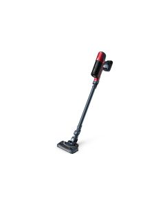 Rowenta Akku-Hand- und Stielsauger X-Pert 6.60 Animal Grau/Rot