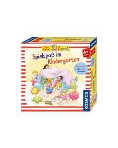 Kosmos Kinderspiel Conni – Spielspass im Kindergarten
