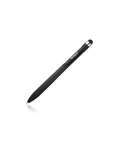 Targus Eingabestift 2-in-1 Stylus Schwarz