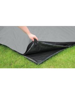 Easy Camp Zeltteppich Footprint Palmdale 500 Lux