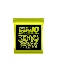 Ernie Ball Gitarrensaiten 2240 Slinky RPS – Regular 10-46