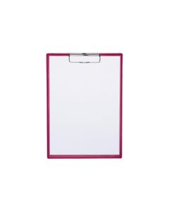 Maul Dokumentenhalter Pink