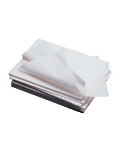 Franken Tafelwischer Löschpapier 100 Stück