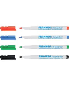 Franken Fine 1-2 mm, Sortiert