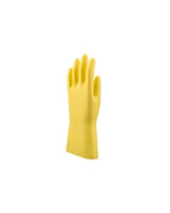 Edi Baur Reinigungshandschuh XL 2 Stück