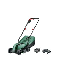 Bosch Akku-Rasenmäher EasyMower 32-200 Kit, 4.0 Ah