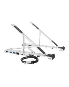 Targus Notebook-Ständer Portable and Dock 10-15.6
