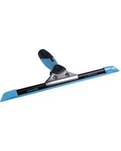 Edi Baur Fensterwischer Premium Snapper 35 cm, Türkis