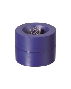 Maul Büroklammerspender MAULpro Eco Blau