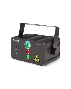BeamZ Laser Athena