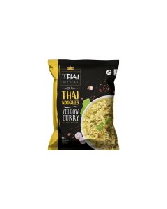 Thai Kitchen Yellow Curry Noodles 80 g