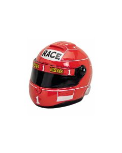G. Wurm Spardose Motorradhelm 11 x 14 x 11 cm